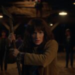 Stranger Things 2. Sezon 4. Bölüm