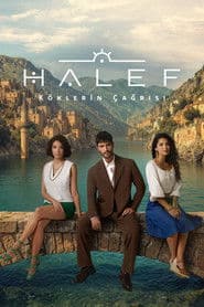 Halef: Köklerin Çağrısı 1. Bölüm