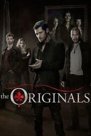 The Originals 1. Sezon 1. Bölüm