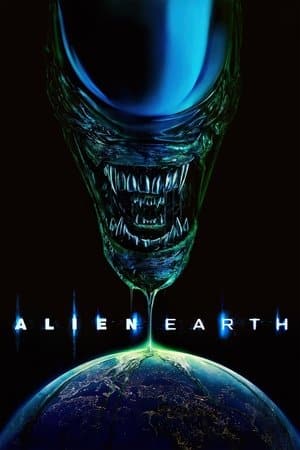 Alien: Earth Türkçe Altyazı Dublaj izle