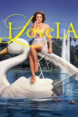 I Love LA 1. Sezon 6. Bölüm