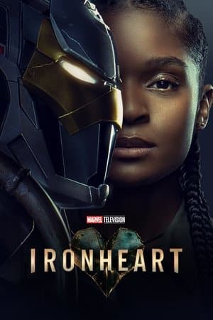 Ironheart Türkçe Altyazı Dublaj izle