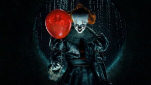 IT: Welcome to Derry 1. Sezon 6. Bölüm