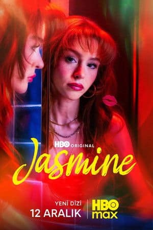 Jasmine 1. Sezon 3. Bölüm