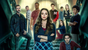 Legacies 3. Sezon 11. Bölüm