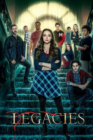 Legacies 3. Sezon 11. Bölüm
