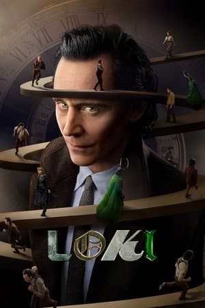 Loki 1. Sezon 3. Bölüm
