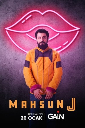 Mahsun J 2. Sezon 11. Bölüm