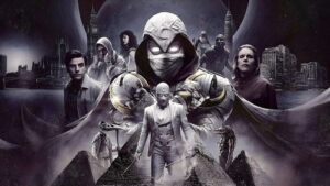 Moon Knight 1. Sezon 1. Bölüm