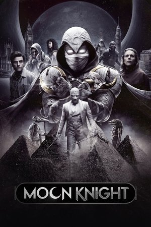 Moon Knight 1. Sezon 1. Bölüm