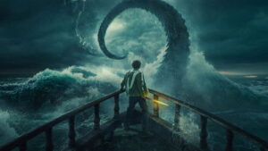 Percy Jackson and the Olympians 2. Sezon 2. Bölüm