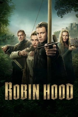 Robin Hood 1. Sezon 2. Bölüm