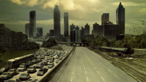 The Walking Dead 1. Sezon 6. Bölüm