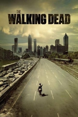 The Walking Dead 1. Sezon 6. Bölüm