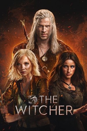 The Witcher 2. Sezon 2. Bölüm