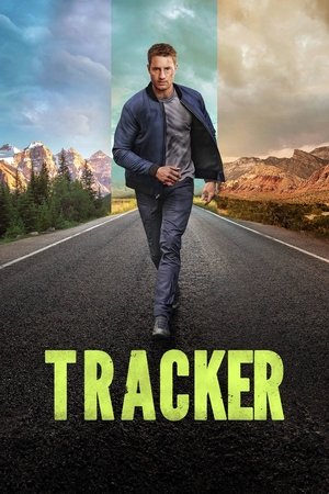 Tracker 3. Sezon 10. Bölüm
