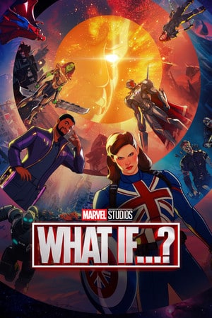 What If…? 2. Sezon 1. Bölüm