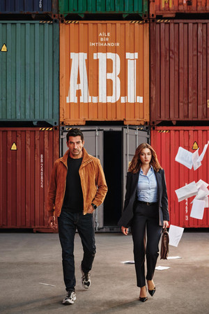 A.B.İ. Türkçe Altyazı Dublaj izle