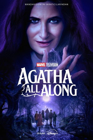 Agatha All Along 1. Sezon 1. Bölüm