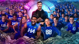 Beast Games 2. Sezon 10. Bölüm