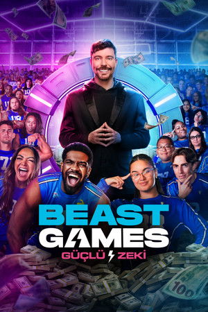Beast Games 2. Sezon 10. Bölüm