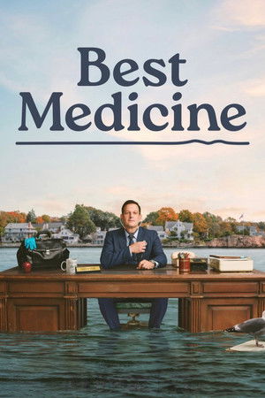 Best Medicine 1. Sezon 2. Bölüm