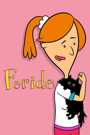 Feride Türkçe Altyazı Dublaj izle