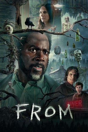 FROM 4. Sezon 5. Bölüm