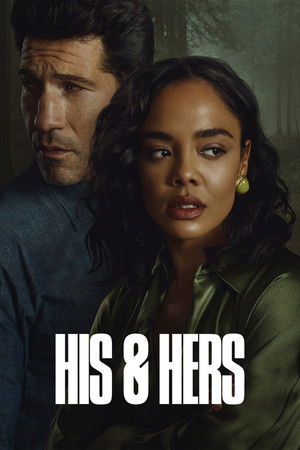 Ne Yaptığını Biliyorum (His Hers) 1. Sezon 1. Bölüm