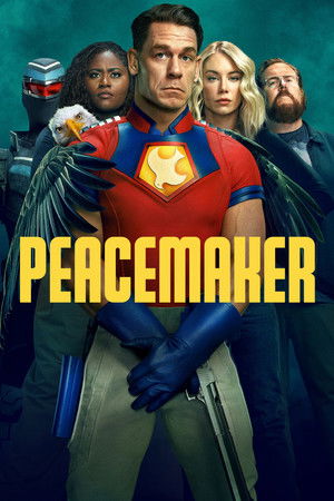 Peacemaker 1. Sezon 1. Bölüm
