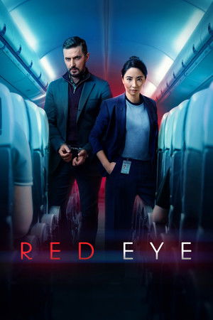 Red Eye 1. Sezon 2. Bölüm