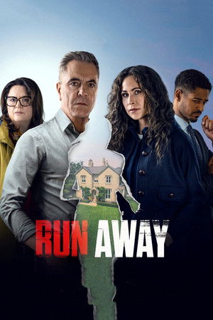 Run Away 1. Sezon 1. Bölüm