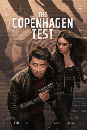 The Copenhagen Test 1. Sezon 1. Bölüm