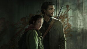 The Last of Us 1. Sezon 1. Bölüm