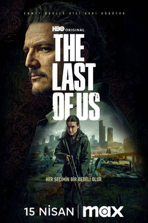 The Last of Us Türkçe Altyazı Dublaj izle