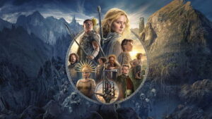 The Lord of the Rings: The Rings of Power 1. Sezon 2. Bölüm