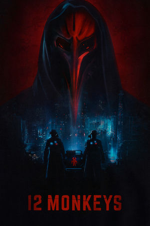 12 Monkeys 1. Sezon 3. Bölüm