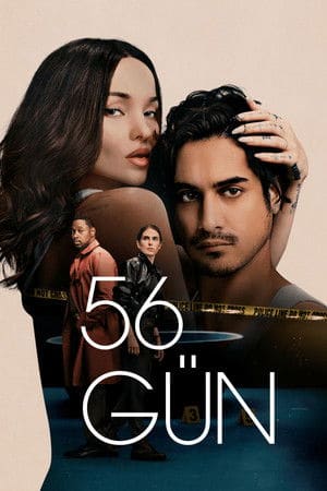 56 Gün 1. Sezon 5. Bölüm