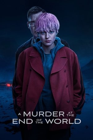 A Murder at the End of the World 1. Sezon 1. Bölüm