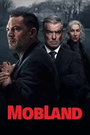 MobLand 1. Sezon 1. Bölüm