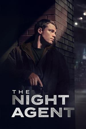 The Night Agent 3. Sezon 4. Bölüm