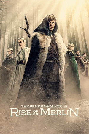 The Pendragon Cycle: Rise of the Merlin Türkçe Altyazı Dublaj izle