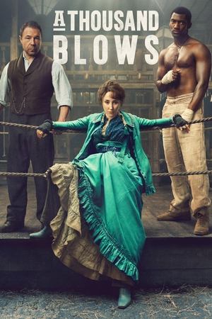 A Thousand Blows 2. Sezon 1. Bölüm