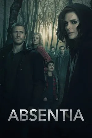 Absentia 1. Sezon 7. Bölüm