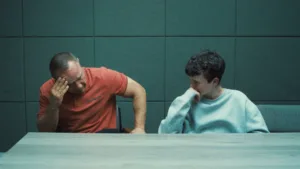 Adolescence 1. Sezon 4. Bölüm