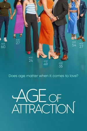 Age of Attraction 1. Sezon 1. Bölüm