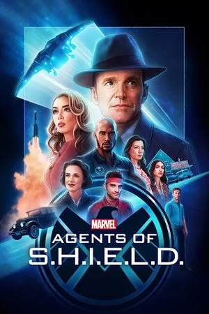 Agents of SHIELD 1. Sezon 14. Bölüm