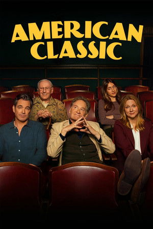 American Classic Türkçe Altyazı Dublaj izle