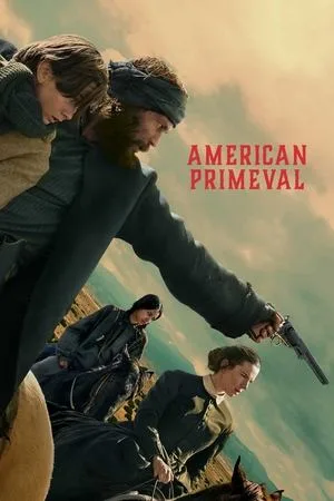 American Primeval 1. Sezon 2. Bölüm