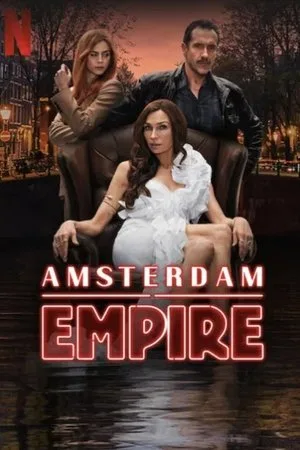 Amsterdam İmparatorluğu Türkçe Altyazı Dublaj izle